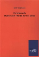 Emil Goldmann - Chrenecruda