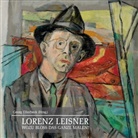 Geor Ellerbeck, Georg Ellerbeck - Lorenz Leisner