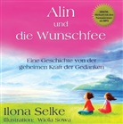 Ilona Selke - Alin und die Wunschfee
