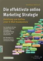 Matthias Kletzsch - Die effektivste Online Marketing Strategie