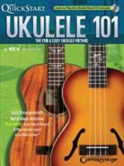 Kevin Rones - Ukulele 101