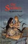 Ann Downer - The Spellkey