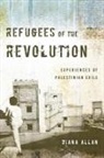 Diana Allan, Allan Diana - Refugees of the Revolution