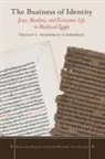 Phillip Ackerman Lieberman, Phillip Ackerman-Lieberman, Phillip I Ackerman-Lieberman, Phillip I. Ackerman-Lieberman - Business of Identity