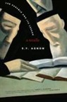 S Agnon, S Agnon Agnon, S. Agnon, S. y. Agnon, S./ Diamond Agnon, Shmuel Yosef Agnon - Parable and Its Lesson