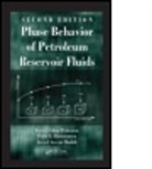 Shaikh Jawad Azeem, Peter L. Christensen, Peter Lindskou Christensen, Karen Schou Pedersen, Karen Schou Christensen Pedersen, Karen Schou/ Christensen Pedersen... - Phase Behavior of Petroleum Reservoir Fluids