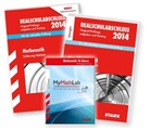 Jör Collenburg, Jörg Collenburg, Dori Cremer, Doris Cremer, Heike Ohrt, Heike u a Ohrt - Realschulabschluss 2014: Mathematik, Schleswig-Holstein, Gesamtpaket