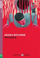 Georg Büchner - Woyzeck, m. Audio-CD