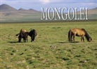 Ul Klein, Ulf Klein - Die Mongolei - Ein Bildband