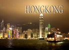 Thoma Schmidt, Thomas Schmidt - Hongkong - Ein Bildband