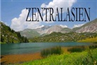 Thomas Klein - Zentralasien - Ein Bildband