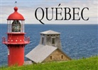 Thomas Werner - Québec - Ein Bildband