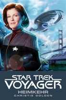 Christie Golden - Star Trek - Voyager: Heimkehr