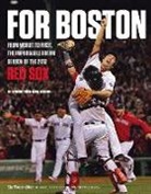 Triumph Books, Boston Globe, The Boston Globe, The Boston Globe, Triumph Books - 2013 World Series Champions (American League)