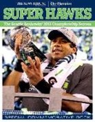 Triumph Books, The News Tribune, The Olympian, The News Tribune, Triumph Books - 2014 Super Bowl Champions (NFC)
