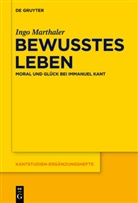 Ingo Marthaler - Bewusstes Leben