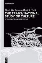 Dori Bachmann-Medick, Doris Bachmann-Medick - The Trans/National Study of Culture