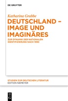 Katharina Grabbe - Deutschland - Image und Imaginäres