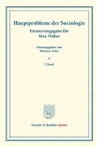 Melchio Palyi, Melchior Palyi - Hauptprobleme der Soziologie.