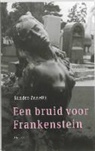 Sandro Zanetti - Een bruid voor Frankenstein