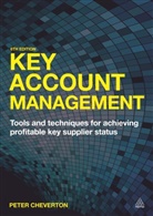 Peter Cheverton, Cheverton Peter - Key Account Management