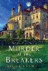 Alyssa Maxwell - Murder at the Breakers