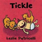 Leslie Patricelli, Leslie/ Patricelli Patricelli, Leslie Patricelli - Tickle