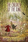Sonya Hartnett - The Children of the King