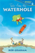 Bob Graham, Bob/ Graham Graham, Bob Graham - Tales from the Waterhole