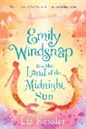 Liz Kessler, Liz/ Ledwidge Kessler, Natacha Ledwidge, Natacha Ledwidge - Emily Windsnap and the Land of the Midnight Sun