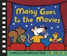 Lucy Cousins, Lucy/ Cousins Cousins, Lucy Cousins - Maisy Goes to the Movies