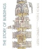 Stephen Biesty, Patrick Dillon, Patrick/ Biesty Dillon, Stephen Biesty - The Story of Buildings