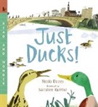 Nicola Davies, Nicola/ Rubbino Davies, Salvatore Rubbino, Salvatore Rubbino - Just Ducks!