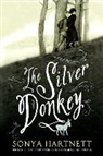 Sonya Hartnett, Sonya/ Powers Hartnett, Don Powers, Don Powers - The Silver Donkey