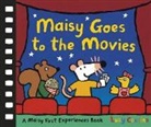 Lucy Cousins, Lucy/ Cousins Cousins, Lucy Cousins - Maisy Goes to the Movies