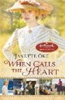 Janette Oke - When Calls the Heart