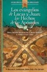 William Anderson, Pia Septien, Pía Septién, Pia Septi'n - Los Evangelios de Lucas y Juan; Los Hechos de Los Apostoles