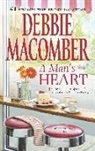 Debbie Macomber - A Man's Heart