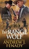 Andrew J. Fenady - Range Wolf