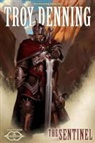 Troy Denning - The Sentinel