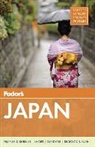 Paul S. Bosley, Brett Bull, Arudou Debito, Fodor's, Inc. (COR) Fodor's Travel Publications - Japan
