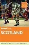 Nick Bruno, Fodor Travel Publications, Fodors, Fodor's, Inc. (COR) Fodor's Travel Publications, Mike Gonzalez... - Scotland