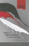 Saba (EDT) Mahmood, Saba Mahmood - Politics of Religious Freedom