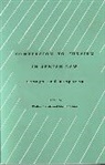 Walter Jacob, Jacob+ Walter, Walter Jacob†, Moshe Zemer, Zemer+ Moshe, Moshe Zemer† - Conversion to Judaism in Jewish Law