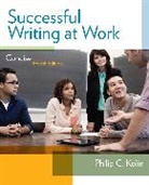 Philip Kolin, Philip (University of Southern Mississippi) Kolin, Philip C. Kolin - Successful Writing at Work