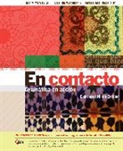 Mary Gill, Mary (University of Alberta Extension) Gill, Mary McVey Gill, Gill Mary, Mary Gill McVey, Mary Gill McVey... - En contacto, Enhanced Student Text