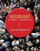 Joan Ferrante, Joan (Northern Kentucky University) Ferrante, Ferrante Joan - Sociology