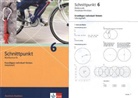 Wolfgan Malzacher, Wolfgang Malzacher, Achi Olpp, Achim Olpp, Claus Stöckle - Schnittpunkt Mathematik, Ausgabe Nordrhein-Westfalen, Neubearbeitung: Schnittpunkt Mathematik 6. Differenzierende Ausgabe Nordrhein-Westfalen