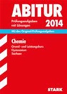 Dieter Matthe, Claa Riedel, Claas Riedel, Steffen Schäfer - Abitur: Chemie, Grund- und Leistungskurs Gymnasium Sachsen