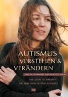 Ronald D Davis, Ronald D. Davis, Ronald Dell Davis, Abigai Marshall, Abigail Marshall - Autismus verstehen & verändern